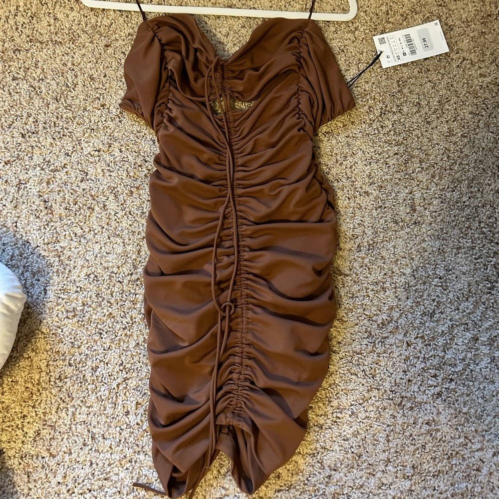 BNWT zara dress